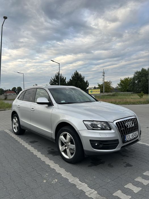 Sprzedam Audi Q5