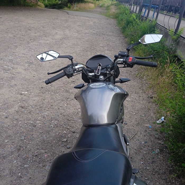 мото Lifan LF150-2e