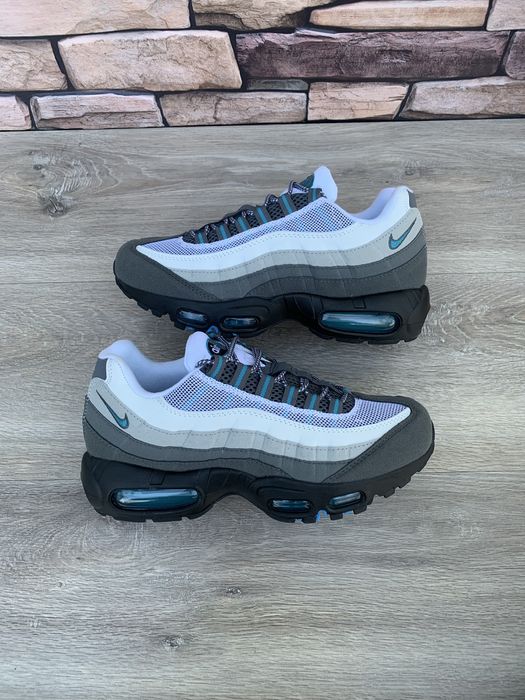 Кросівки Nike Air Max 95 | Nike 95 | Найки 95 | Кросівки Nike 95