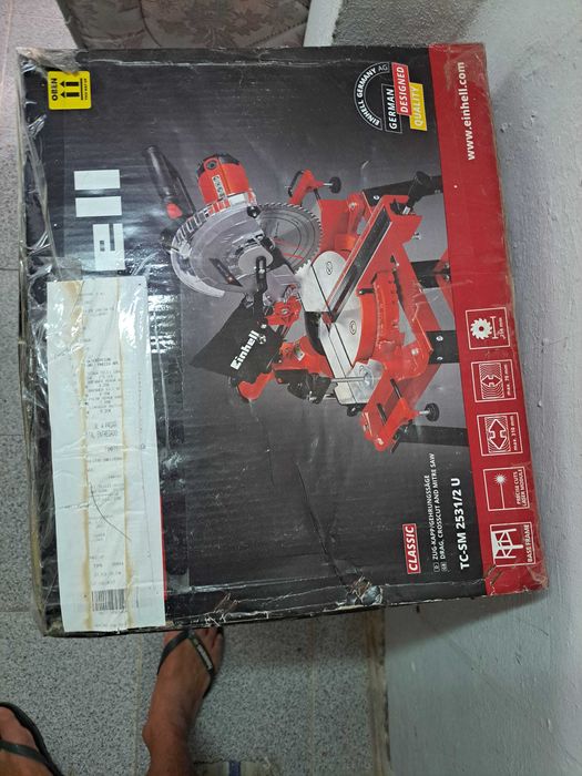 Serra De Mesa Teles 1900, Never Used64584251806979121