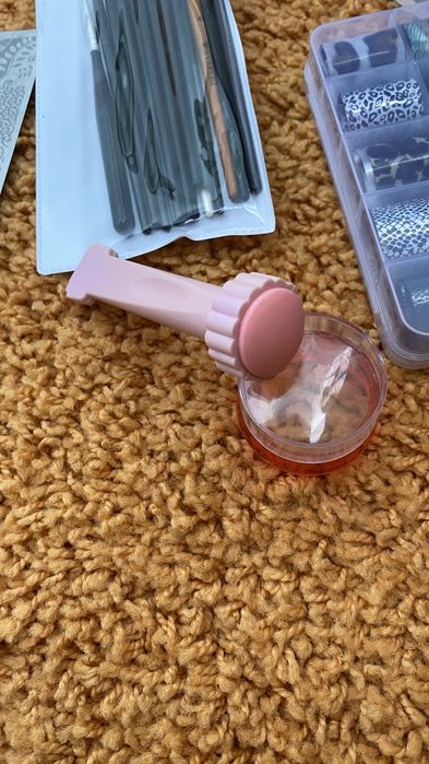 Набір для манікюру