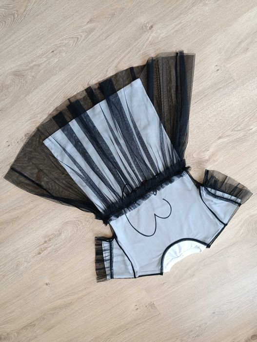 Сукня-туніка BalaBala для дівчаток 7-8 років