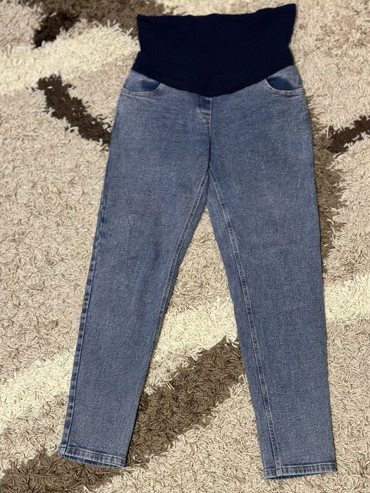 Джинси для вагітних