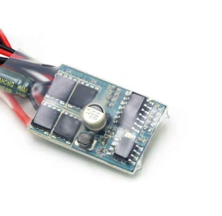 ESC RC 30 amp novo