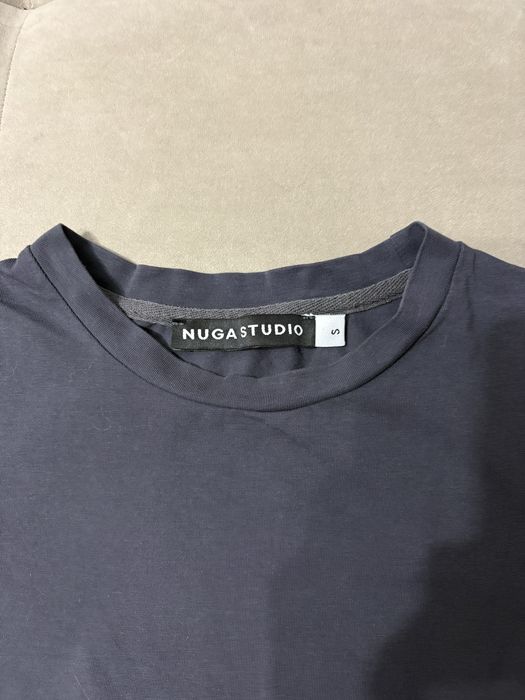Футболка бренду Nuga