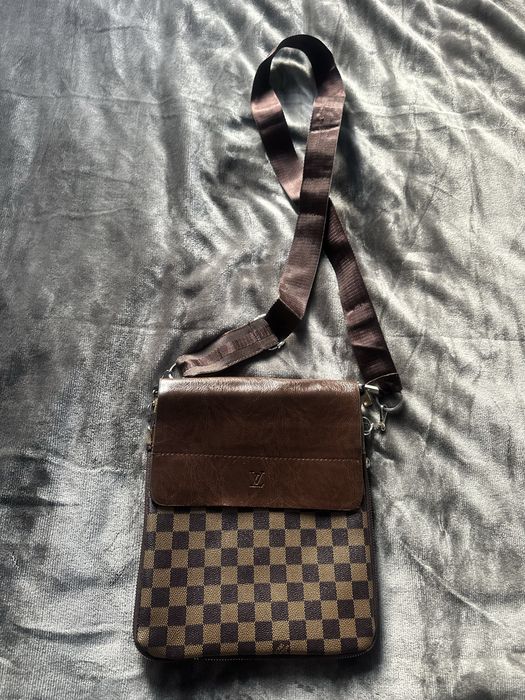 Torebka Louis Vuitton