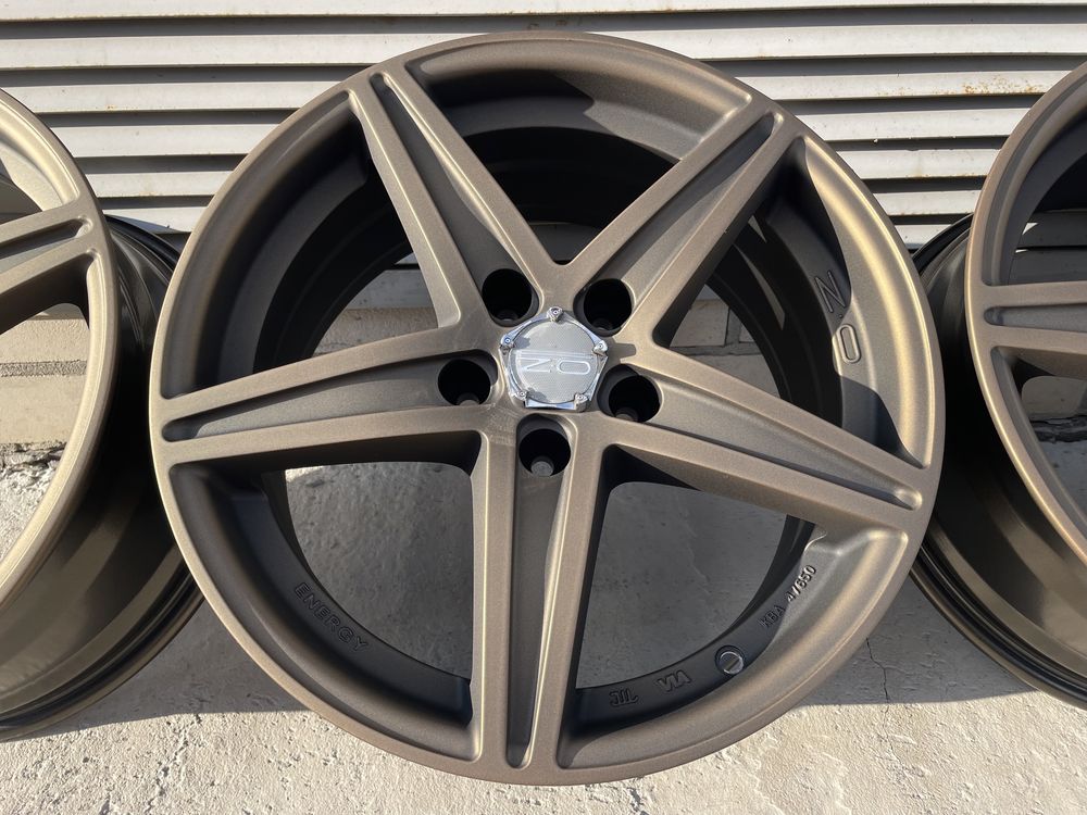 Диски R17 5/112 OZ Original: 4 250 грн. - Диски Київ на Olx