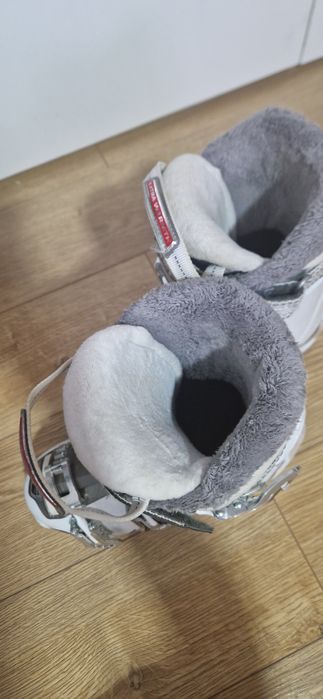 Buty narciarskie Nordica