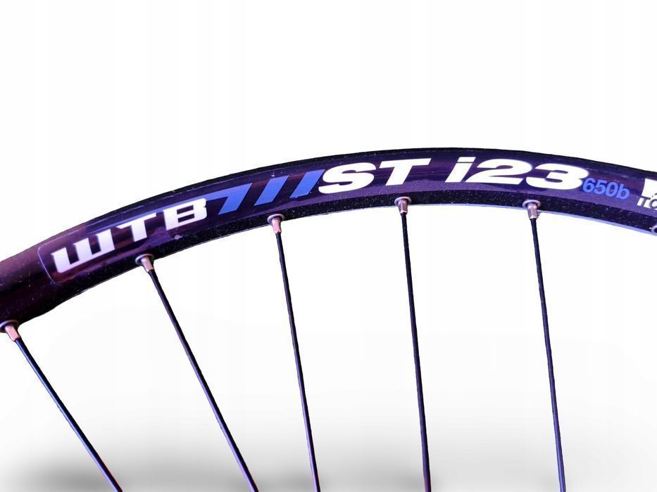 Koła Rowerowe Komplet Wtb St I23 27,5 Etrto 584-23C Slx 15X100 12X142