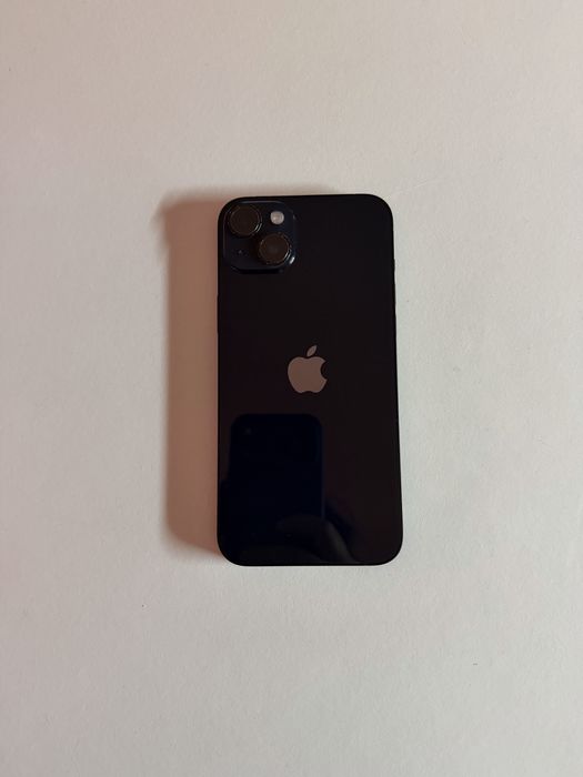 Iphone 14 plus 256g midnightblue