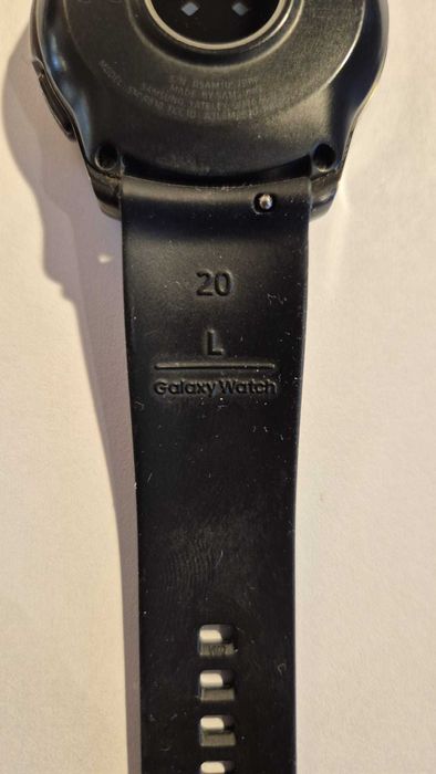 Samsung Watch SM-R810