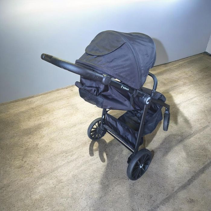 Wózek spacerowy Kidnort