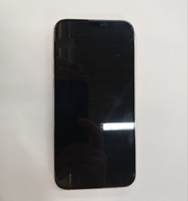 Продаю iPhone 12 Pro Max – 128 ГБ
