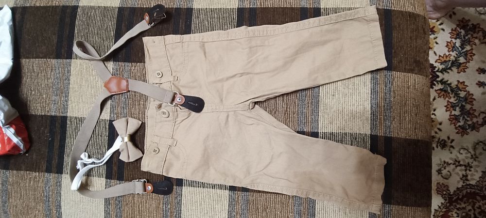 Костюм на рочок + 2 пари взуття