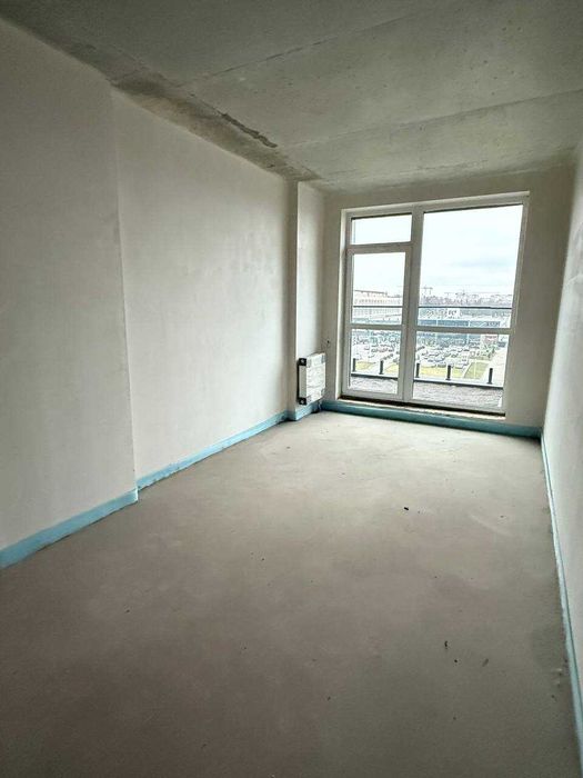 Продаж найвигіднішої в ЖК 1 кімн.квартири, ЖК Helga, вул.Кн.Ольги,120