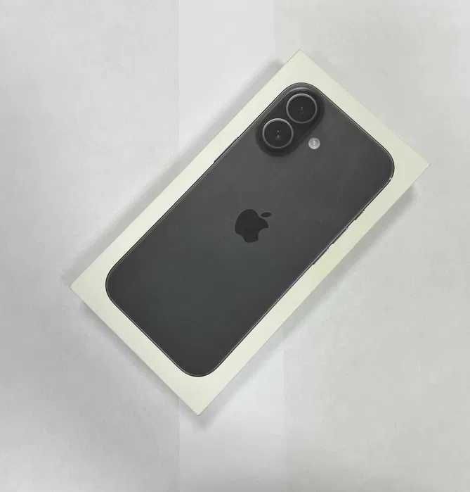 iPhone 17 256GB Black /Czarny/PL Kraków ul.Krakowska 4 Sklep GSM Mamy