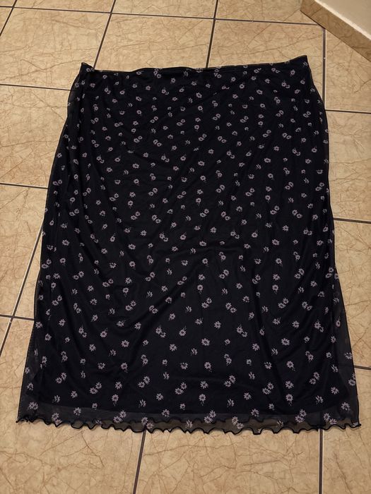 Spódnica damska H&M