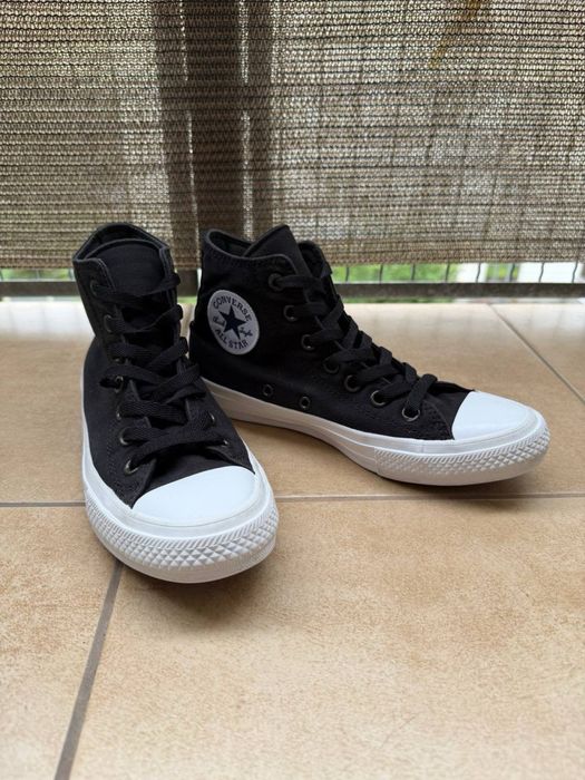 Buty Converse 38