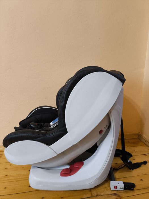Caretero, maxi cosi isofix 0-18 кг