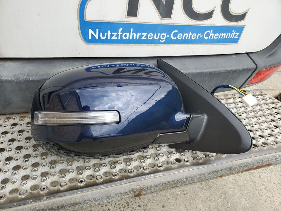 Зеркало Mitsubishi Outlander 3, 2012-2022 Мітсубіші