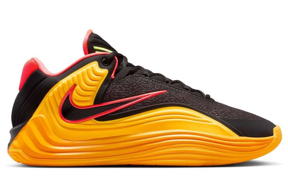 buty meskie Nike Giannis Freak 7 Fearless r. 42,5 eu