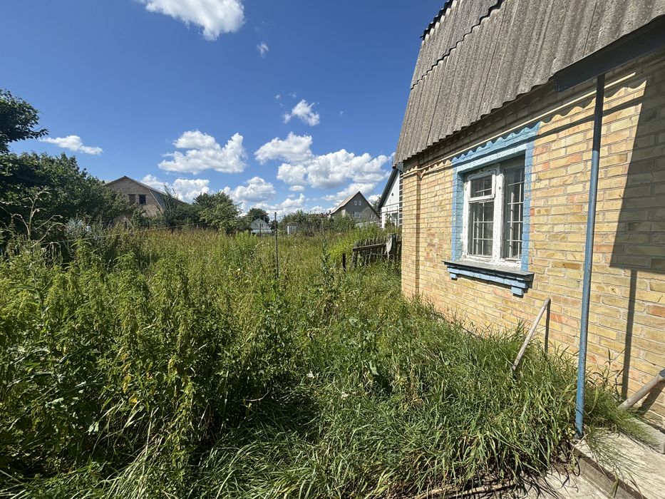 Будинок вул. Яблунська 55м2,  6 соток, газ!