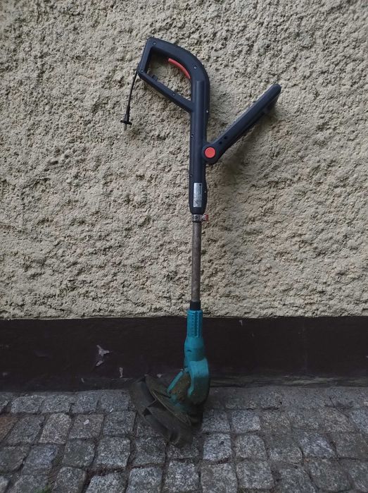 Podkaszarka elektryczna GARDENA EasyCut 400