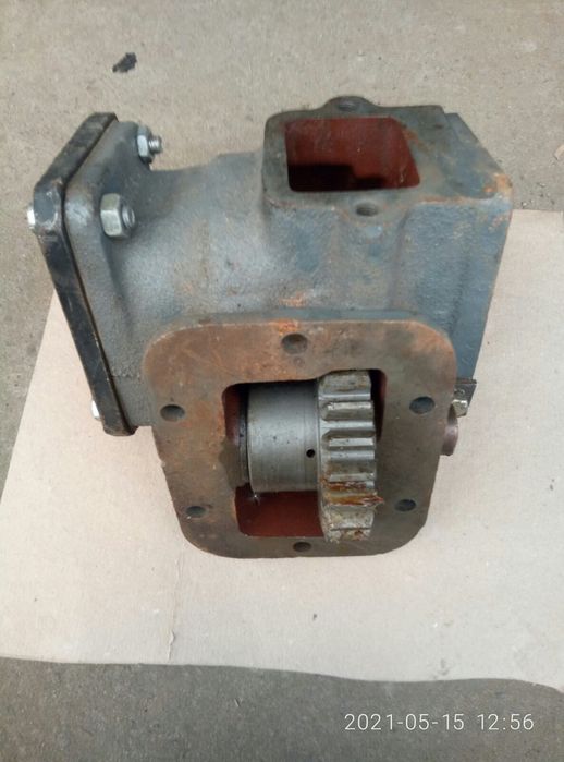 Продам Ком на Урал под Нш