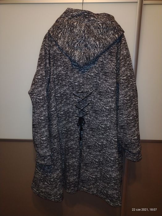 Damska Kurtka płaszczyk XXL nowa