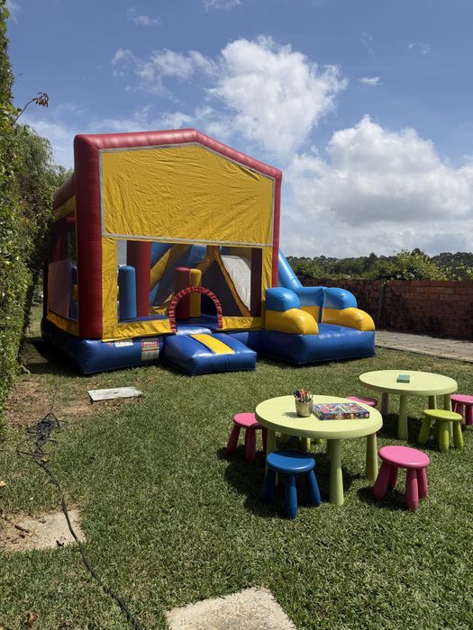 Espaço para eventos - ovar