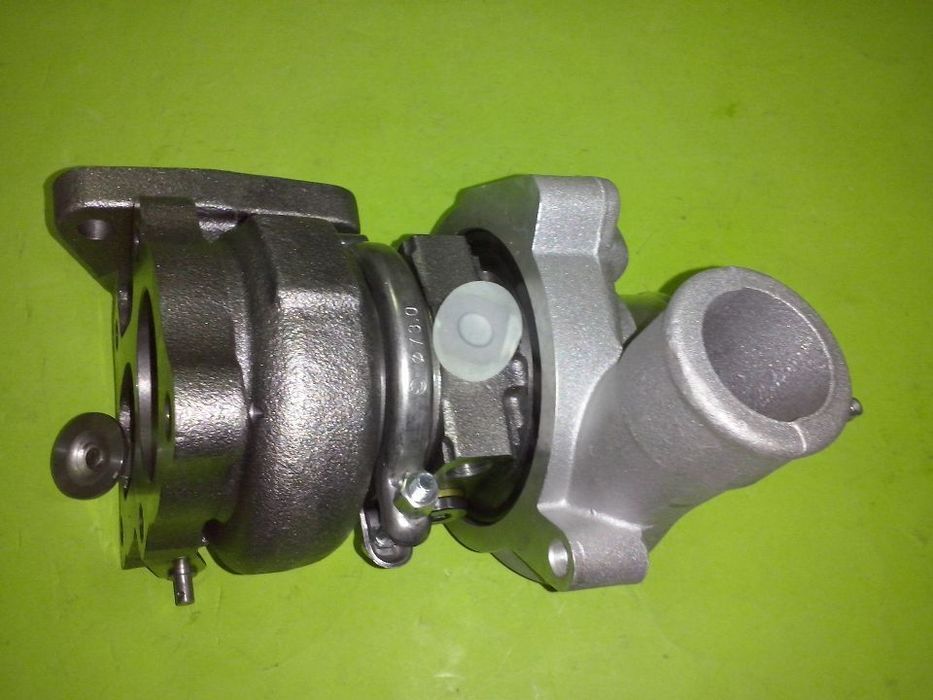 Mitsubishi L200 K74 Motor 4d56 2.5td - Turbo novo
