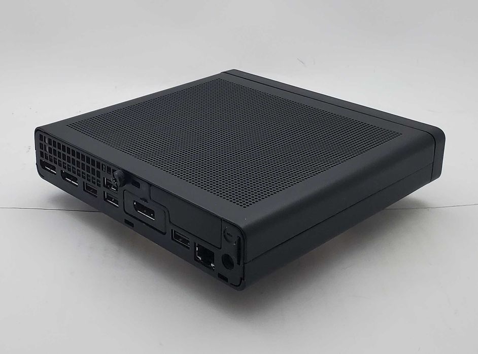 HP ProDesk 600 G6 i5-10500 65W 8/256 GB DP-HDMI DisplayPort WiFi+BT #1940