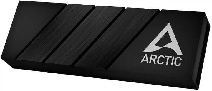 Радиатор Arctic M2 Pro 2280 Cooler для SSD Rev.2