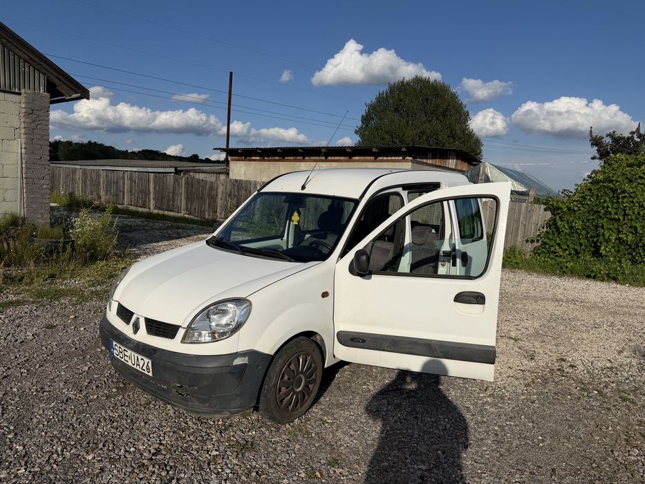 Renault Kangoo
