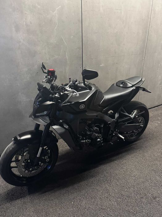 Yamaha MT-09 35Kw 2025