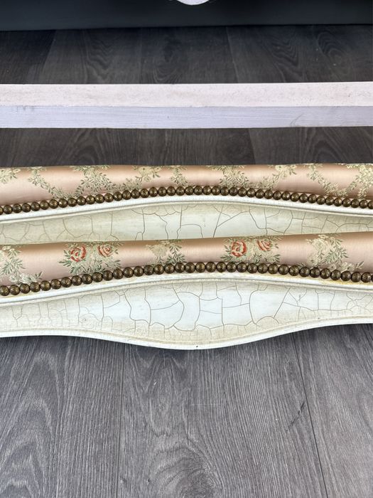 Ліжко вінтажне Франція