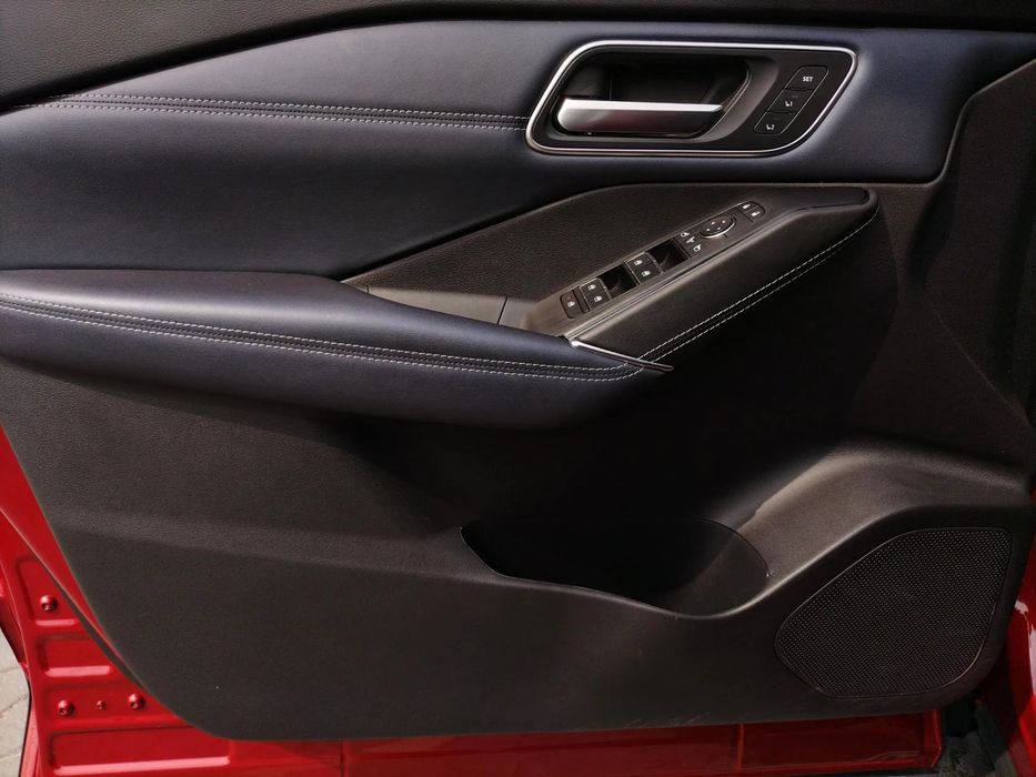 Nissan Qashqai 1.3 Dig-T 158Km Tekna+ Xtronic (Salon Pl, I Właś,