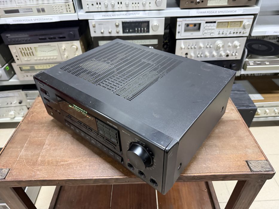 ‼️ Amplituner Onkyo TX-SV9041II, Audio Room