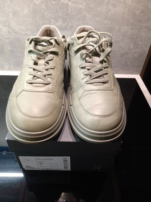 Buty Ecco soft x m 45