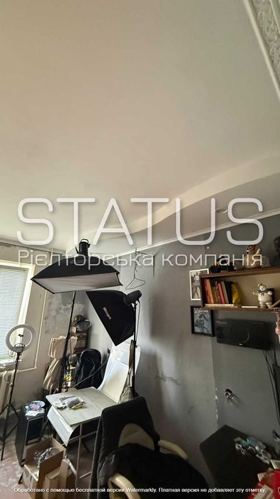 Продам 2-кімнатну на  леваді