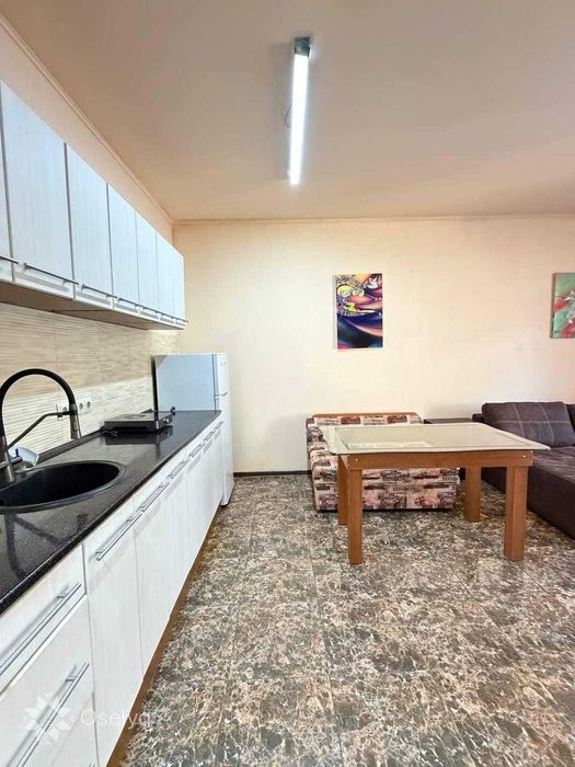 Продаж затишної 1-кімнатної студії в клубному будинку | Без комісії