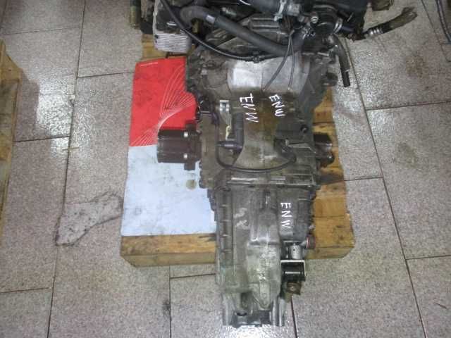 Caixa velocidades VW Passat e Audi A4 1.9TDI ENW