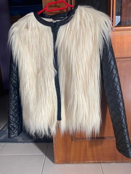 Casaco de Senhora (n°36)