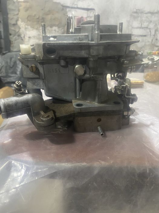 Продам карбератор газель к 151