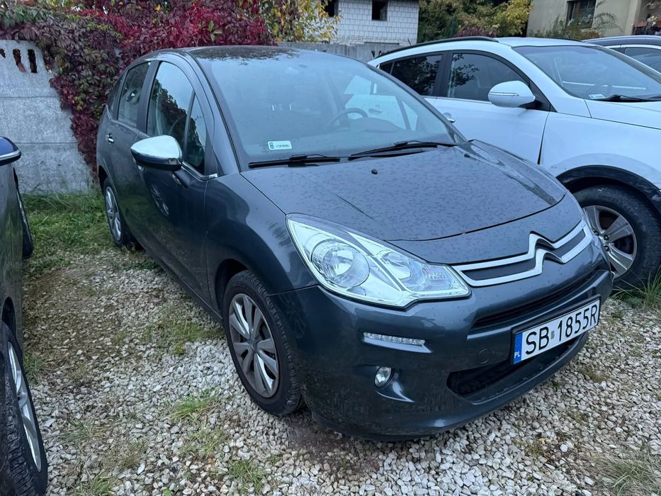 Citroën C3