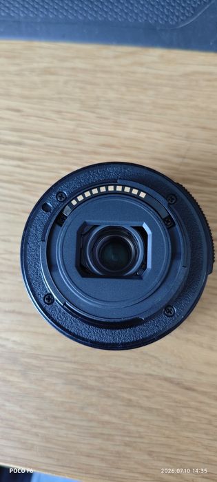 Sony 16-50 oss II
