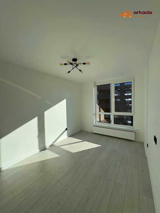 Продаж 2к квартири ЖК Комфорт Парк з ремонтом