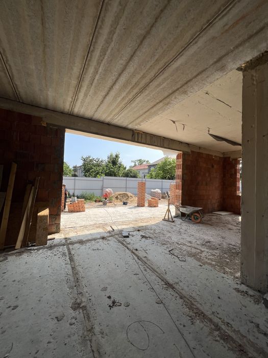 House by the address st. Kulikovo pole pl Oktyabrskoy revolyutsii pl (area 320 m²) - Atlanta.ua - photo 15