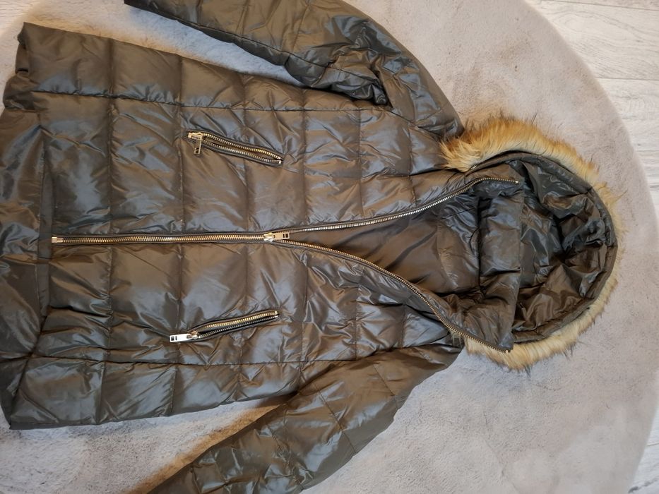 Kurtka damska cocomore