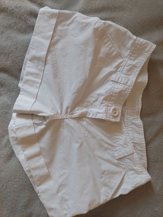 Spodnie jeansy r.164